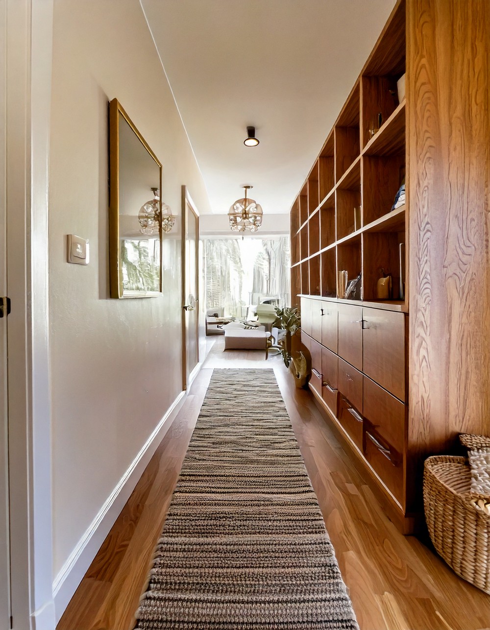 Incredible Ikea Pax Hack Hallway Built In