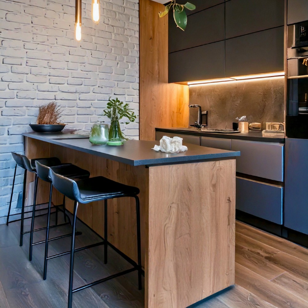 10 Incredible Kitchen Island Ideas For Modern Homes - The Crafts