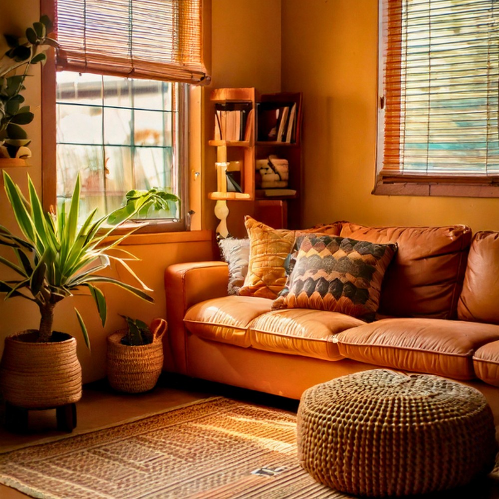 Exploring Tan Sofa Living Room Ideas - The Crafts