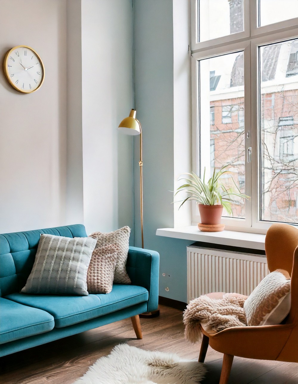 Scandi Pastel Perfection