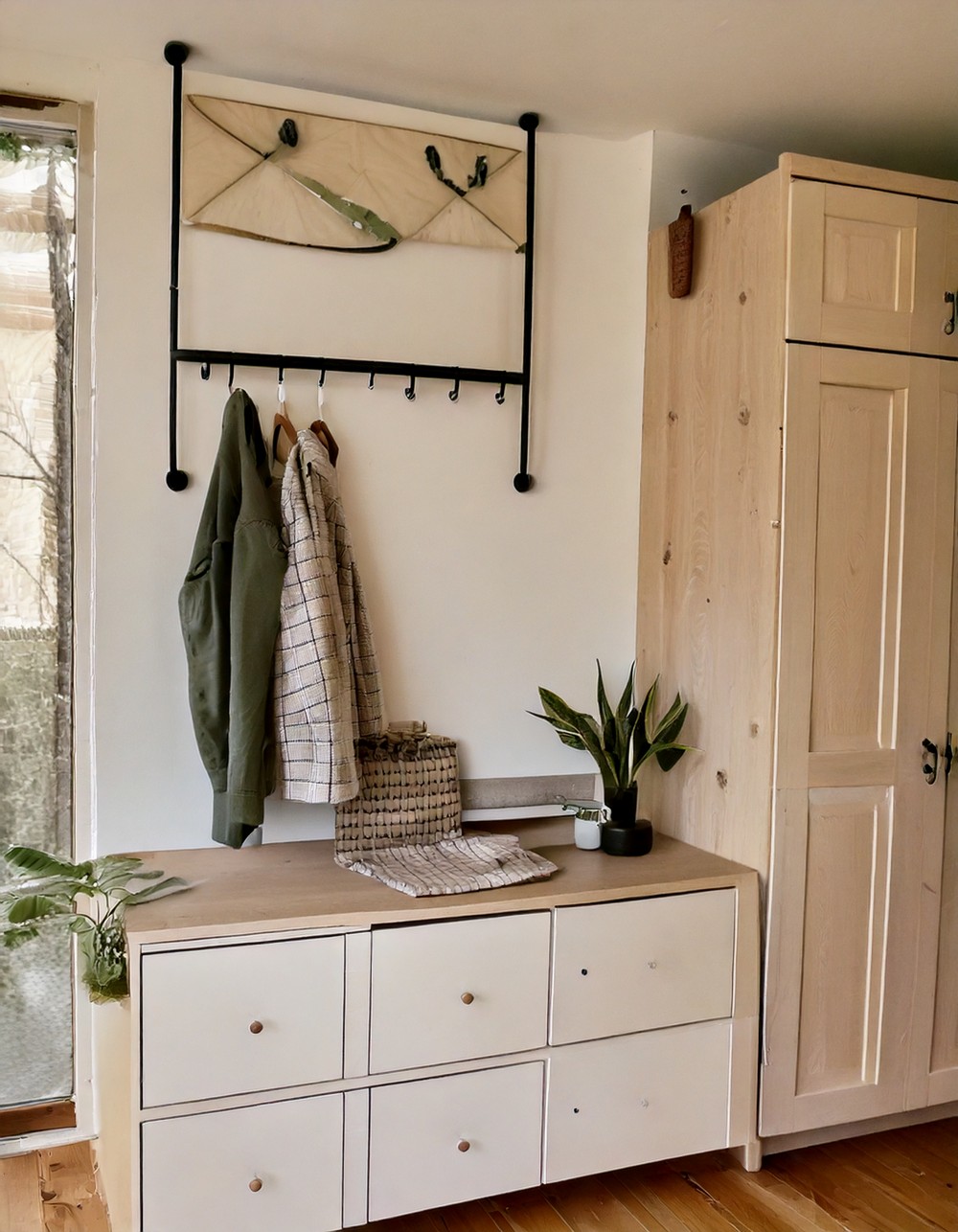 Sleek Ikea Platsa Hacks for Modern Minimalists